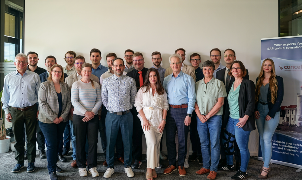 Team-Foto
