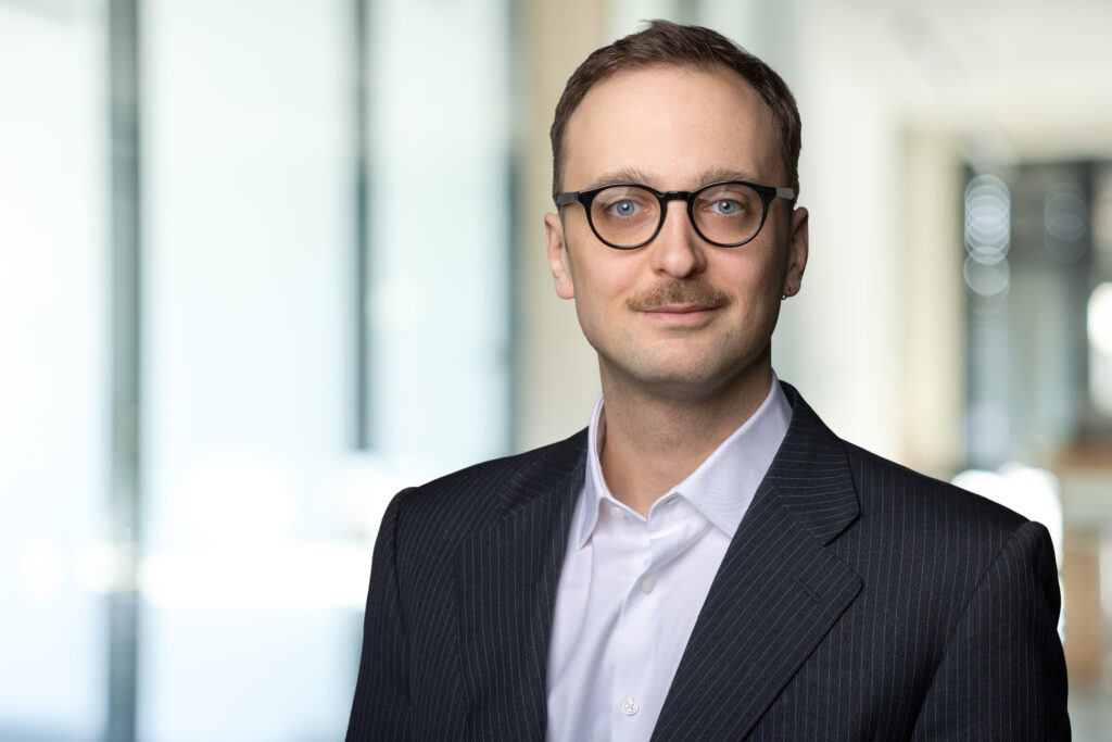 Patrick Feldmann
