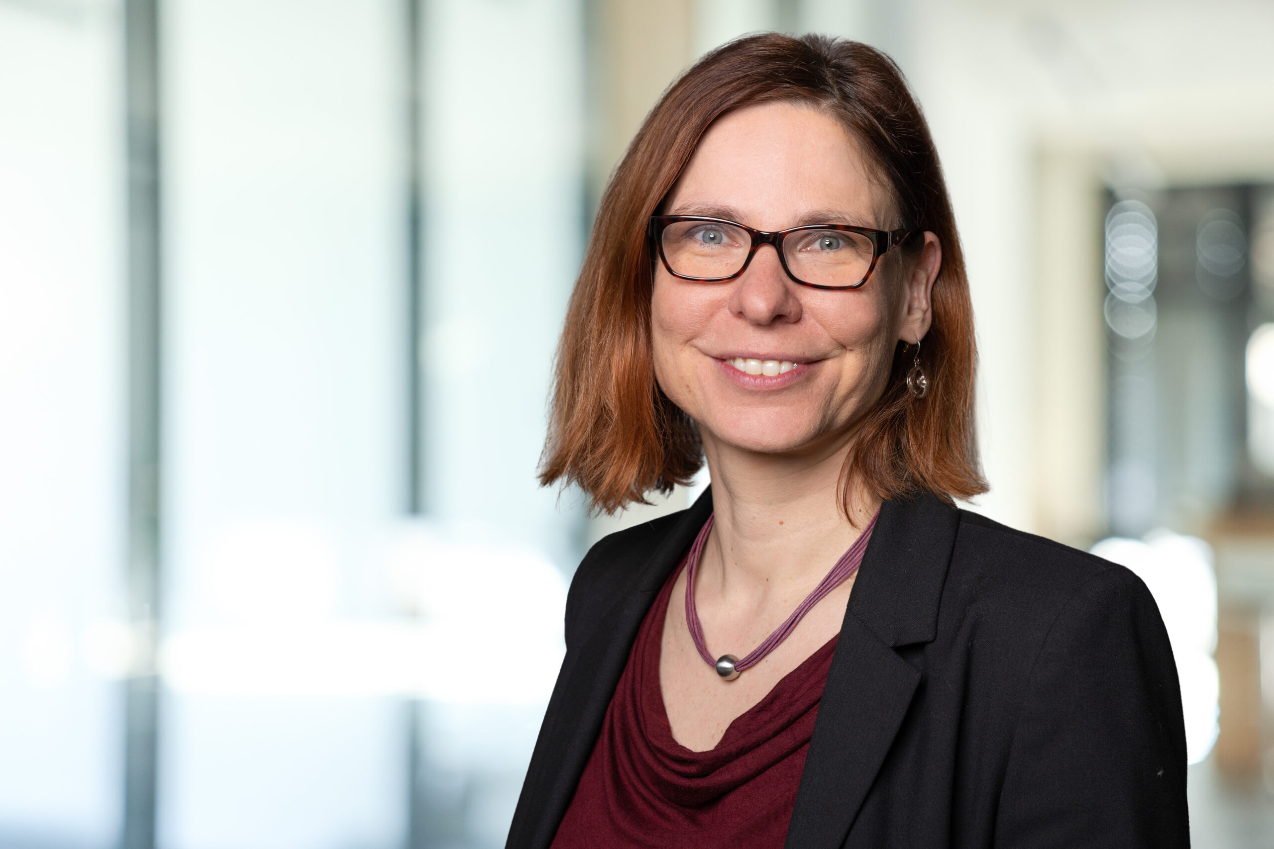 SAP EC-CS 1 Juliane Fox