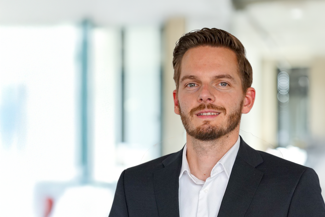 SAP EC-CS 2 Philipp Benz