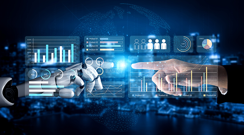 Knowledge contribution image: SAP consolidation software in comparison
