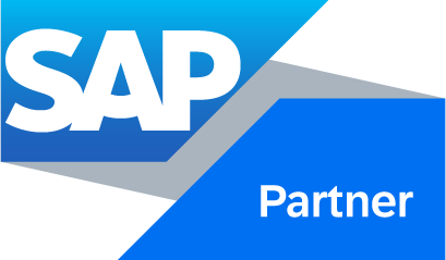 Logo der SAP AG