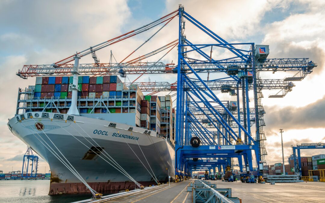 GRDC in der Praxis – Teil 1: Überblick über Forms, Data Mapping und Packages